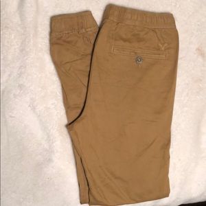 Men’s American Eagle Joggers